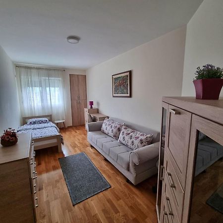 Riverside Apartment Podgorica Extérieur photo