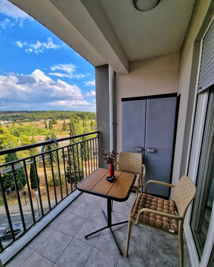 Riverside Apartment Podgorica Extérieur photo