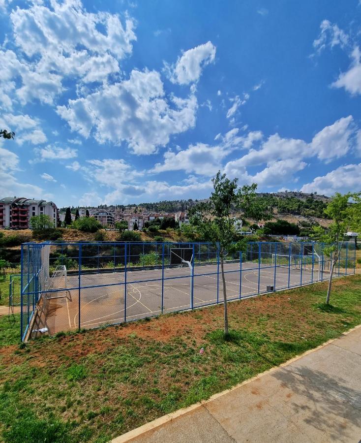Riverside Apartment Podgorica Extérieur photo