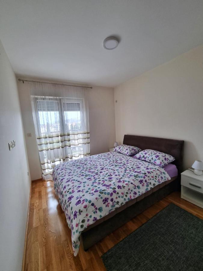 Riverside Apartment Podgorica Extérieur photo